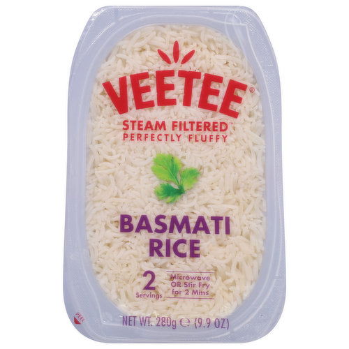 Veetee Basmati Rice