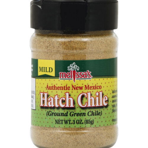 Melissa's Hatch Chile, Mild