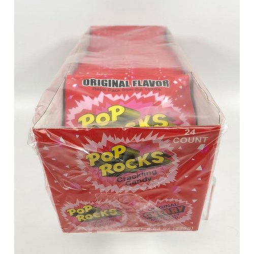 Pop Rocks