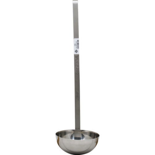 First Street Ladle, 8 oz