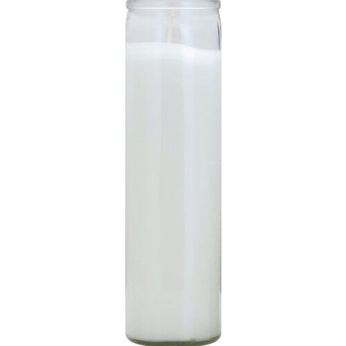 Eternalux Candle, Pillar