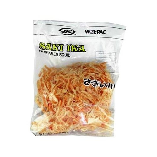 Welpac Sakiika, 8 oz
