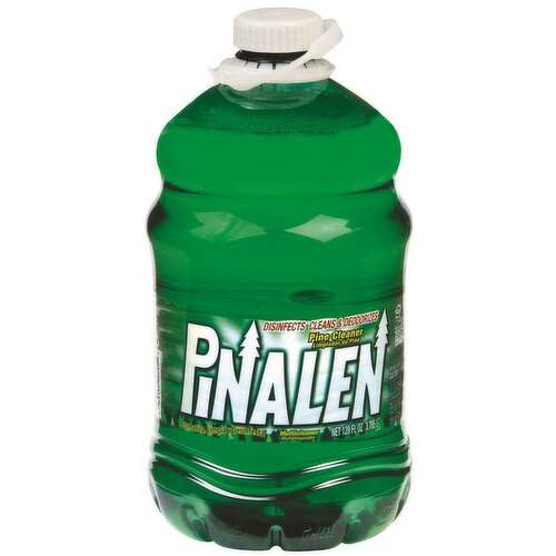 Pinalen Pro Pine Cleaner