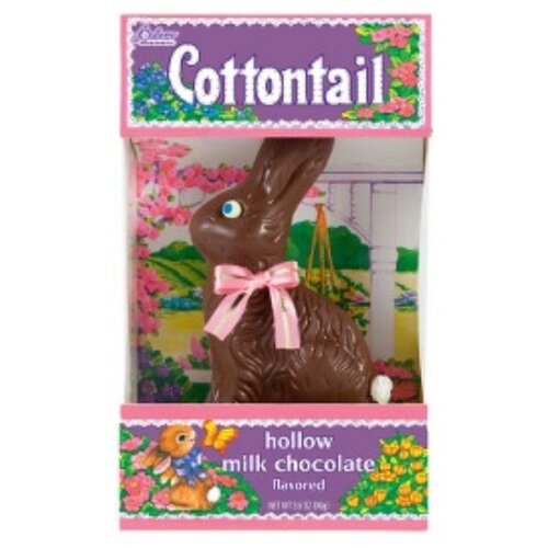 Cottontail Bunny