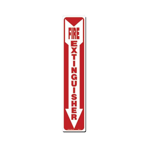 Fire Extingusisher Inside 1 ct