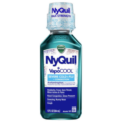 NQ VapoCool