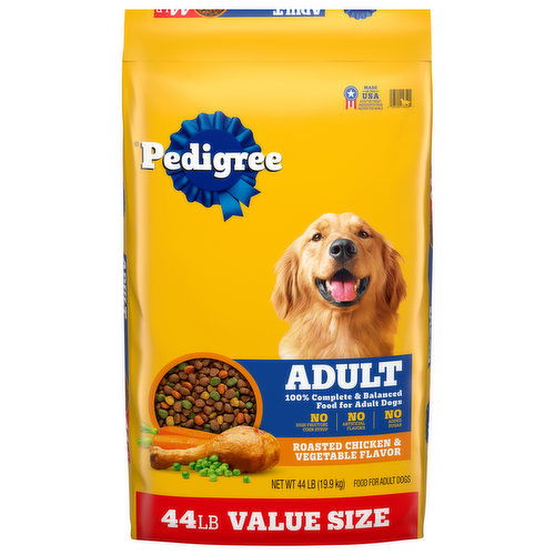 Non veg pedigree best sale