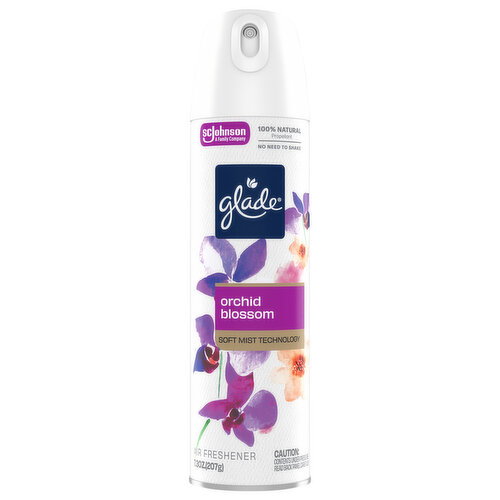 Glade Aero Orchid Blossom
