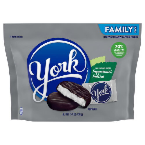 York Family Bag