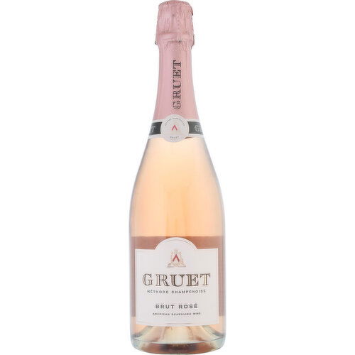 Gruet Brut Rose