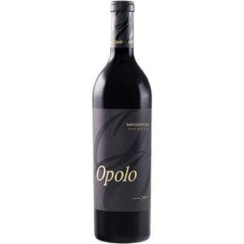 Opolo Sangiovese 750ml