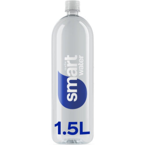 smartwater Water Bottle