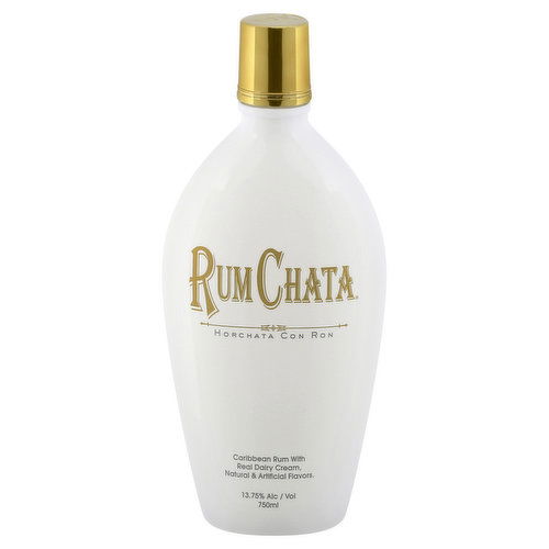 RumChata Caribbean Rum