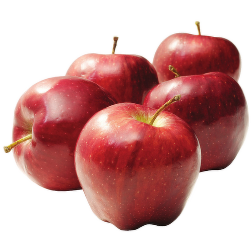 Red Delicious Apples