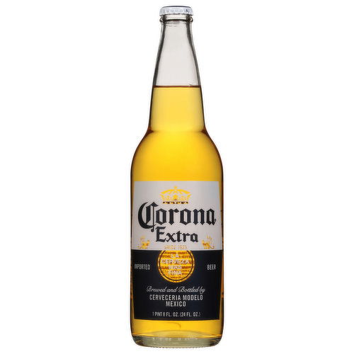 Corona Extra Beer