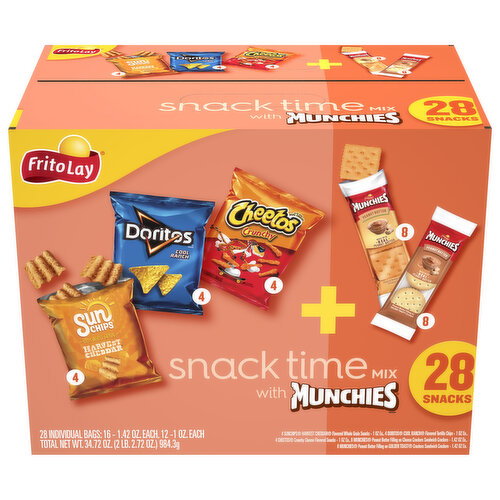 Multipacks W/Gmas
