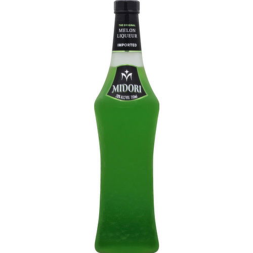 Midori Melon Liqueur 750 ml