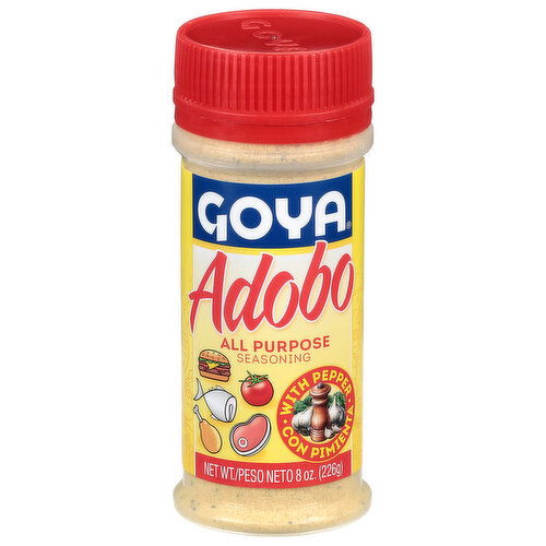 Goya All Purpose Adobo Seasoning