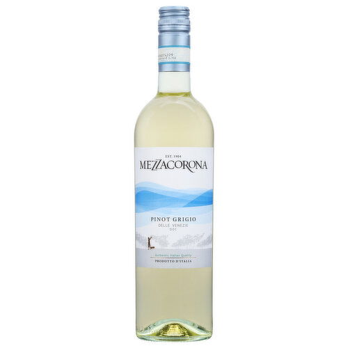 Mezzacorona Pinot Grigio