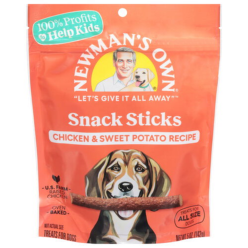 Nwmns Own Snk Stix Chic & Swt Potato Image 1 of 5