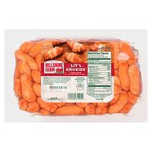 Cattaneo Bros Smoked Linguica Sausage 1.5 lb