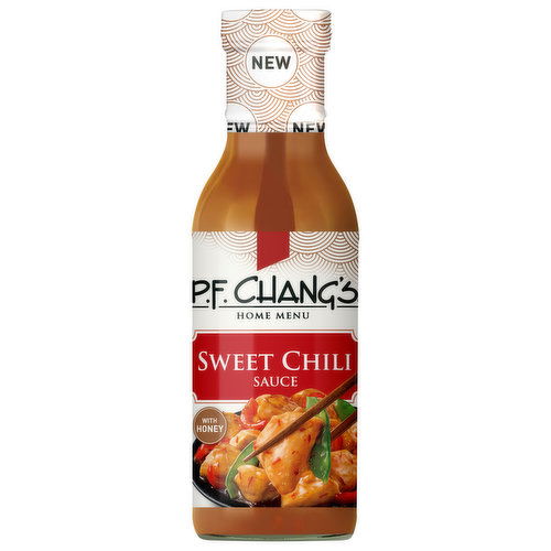 P.F. Chang's Sauce, Sweet Chili