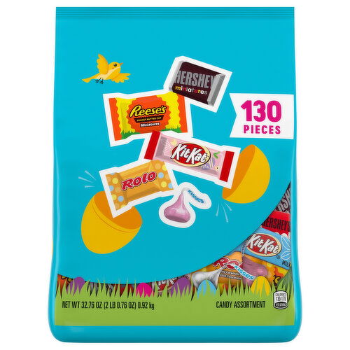 Hershey's Candy Assortment