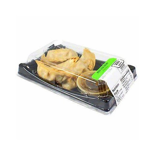 Pada Sushi Chicken Pot Stickers, 6 oz