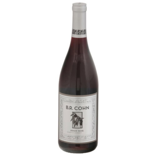 B.R. Cohn Pinot Noir, North Coast Image 1 of 4