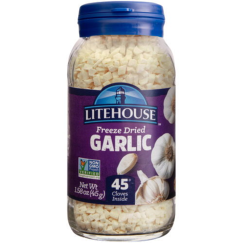 Litehouse Garlic