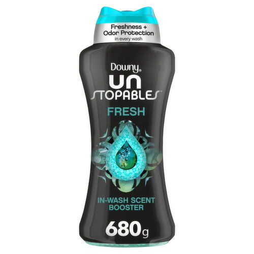 Downy Unstopables Beads, Fresh