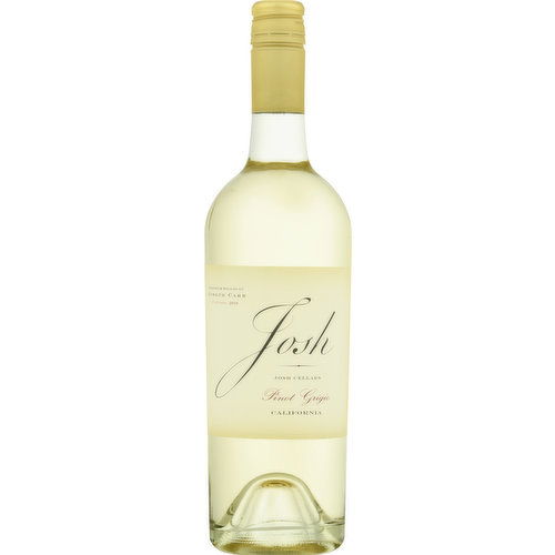 Josh Pinot Grigio, California