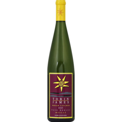 Tobin James Muscat, Dream Catcher, 2009