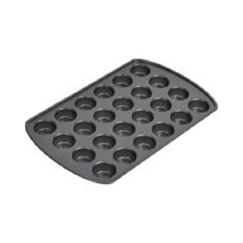 Muffin Pan Commerical 24 Cup