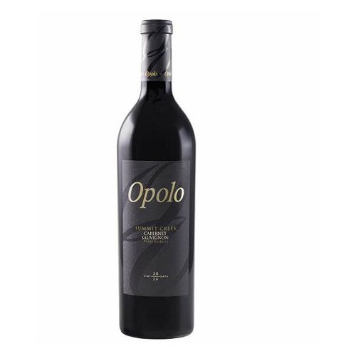 Opolo Paso Robles Cabernet Sauvignon, 750 ml