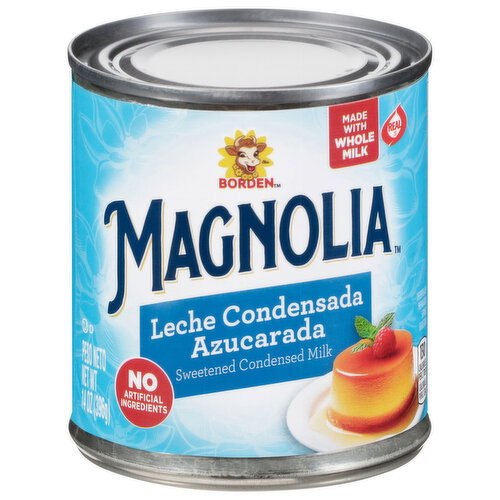 Magnolia Sweetened Condensed Milk Image 1 of 6