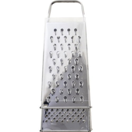 Alegacy Grater, 4-Way