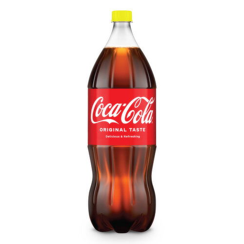 Coca-Cola  Soda Soft Drink Kosher