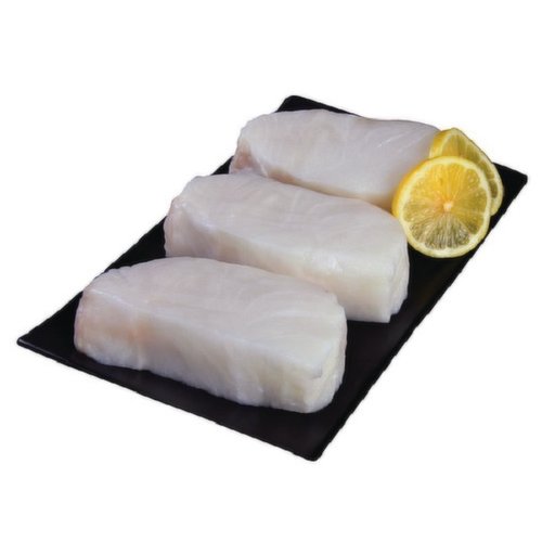 Chilean Sea Bass Previously Frozen Wild Caught