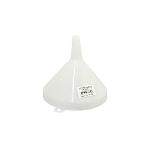 Funnel Plastic 16 oz