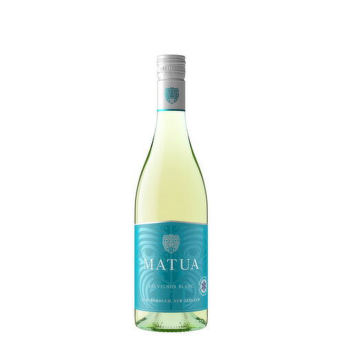 Matua Sauvignon Blanc New Zealand White Wine