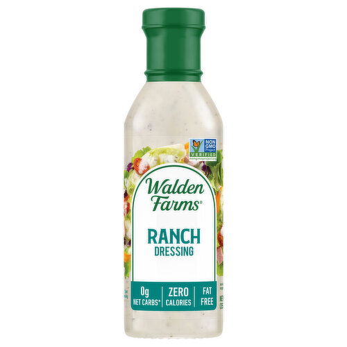 Walden Farms Dressing, Ranch