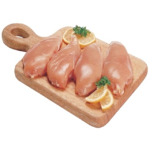 Boneless Skinless Chicken Breast