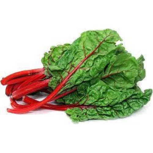 Organic Red Chard 1 ct