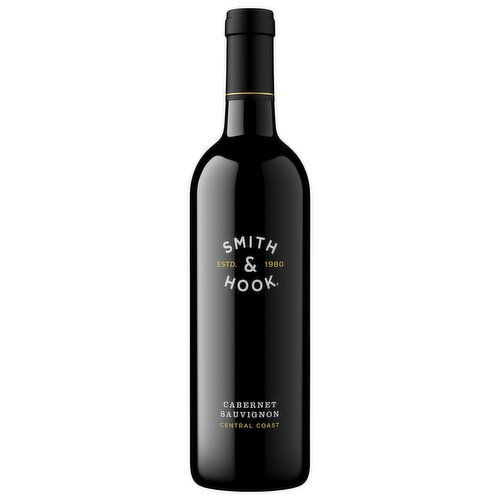 Smith & Hook Cabernet Sauvignon