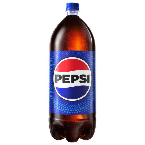 Pepsi Soda Image 1 of 5