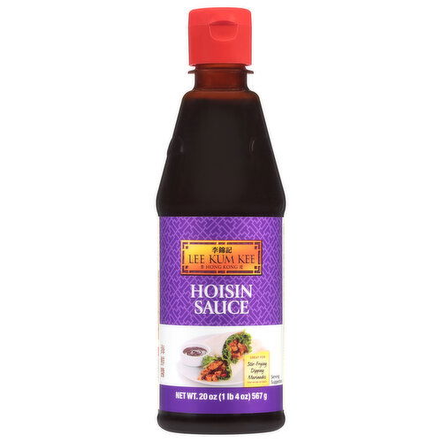 Lee Kum Kee Hoisin Sauce