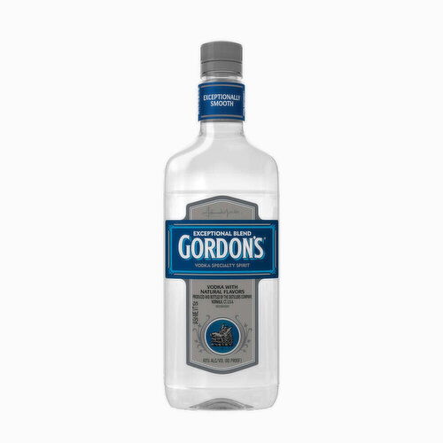 Gordon's Vodka Spirit Specialty