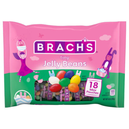 Brach's Tiny Jelly Beans