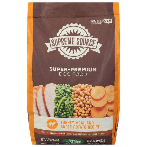 Legume and potato free dog food best sale